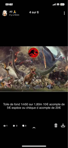 Location autre