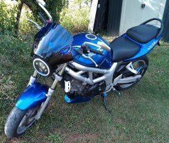 Location moto