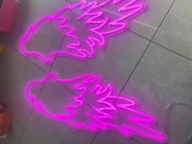 Location guirlandes lumineuses