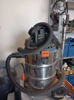 Location aspirateur