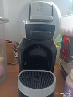 Location cafetiere