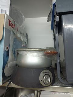 Location appareil a fondue