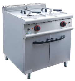 Location friteuse