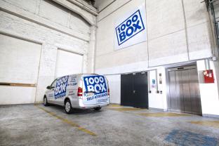 Location garde meuble