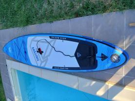 Location paddle