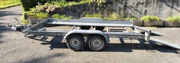 Location utilitaire