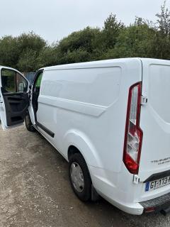Location utilitaire