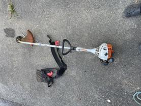 Location coupe bordures