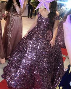 Location robe de soiree