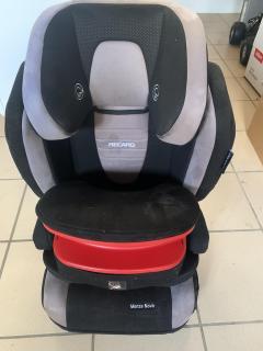 Location siege auto enfant