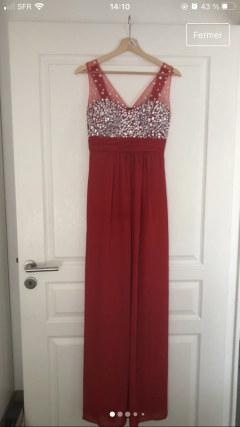 Location robe de soiree
