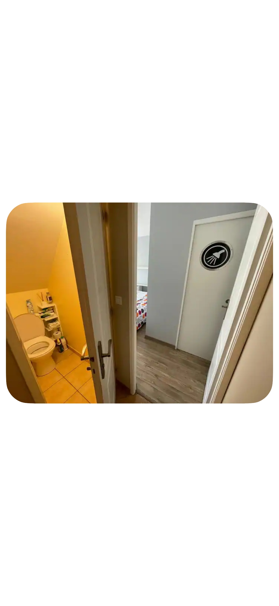 Location chambre en colocation entre particuliers (91)