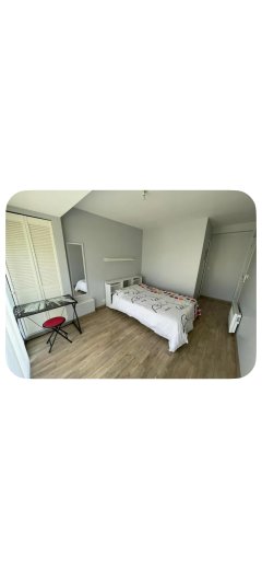Location chambre en colocation