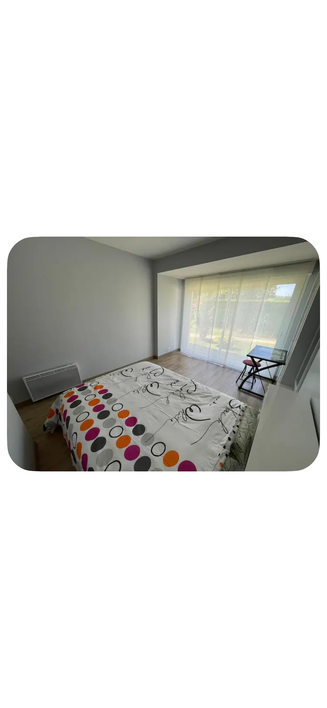 Location chambre en colocation entre particuliers (91)