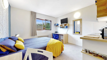 Location colocation appartement
