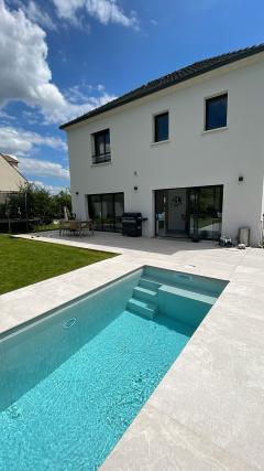 Location jardin