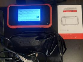 Location valise diag auto