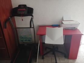 Location tapis de course