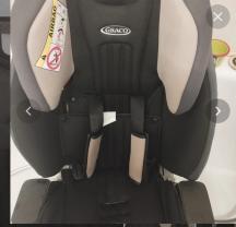 Location siege auto enfant