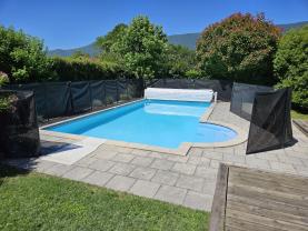 Location piscine