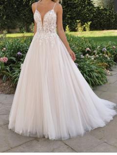 Location robe de mariee