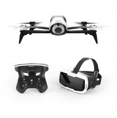 Location drone