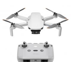 Location drone