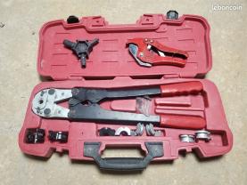 Location autres outils