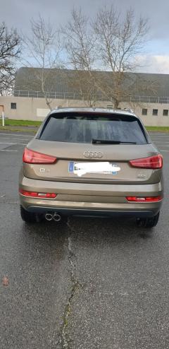 Location voiture de luxe