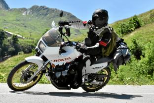 Location moto