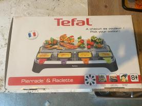Location appareil a raclette