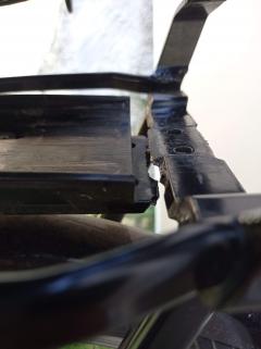 Service reparation velo