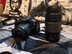 Location appareil photo numerique