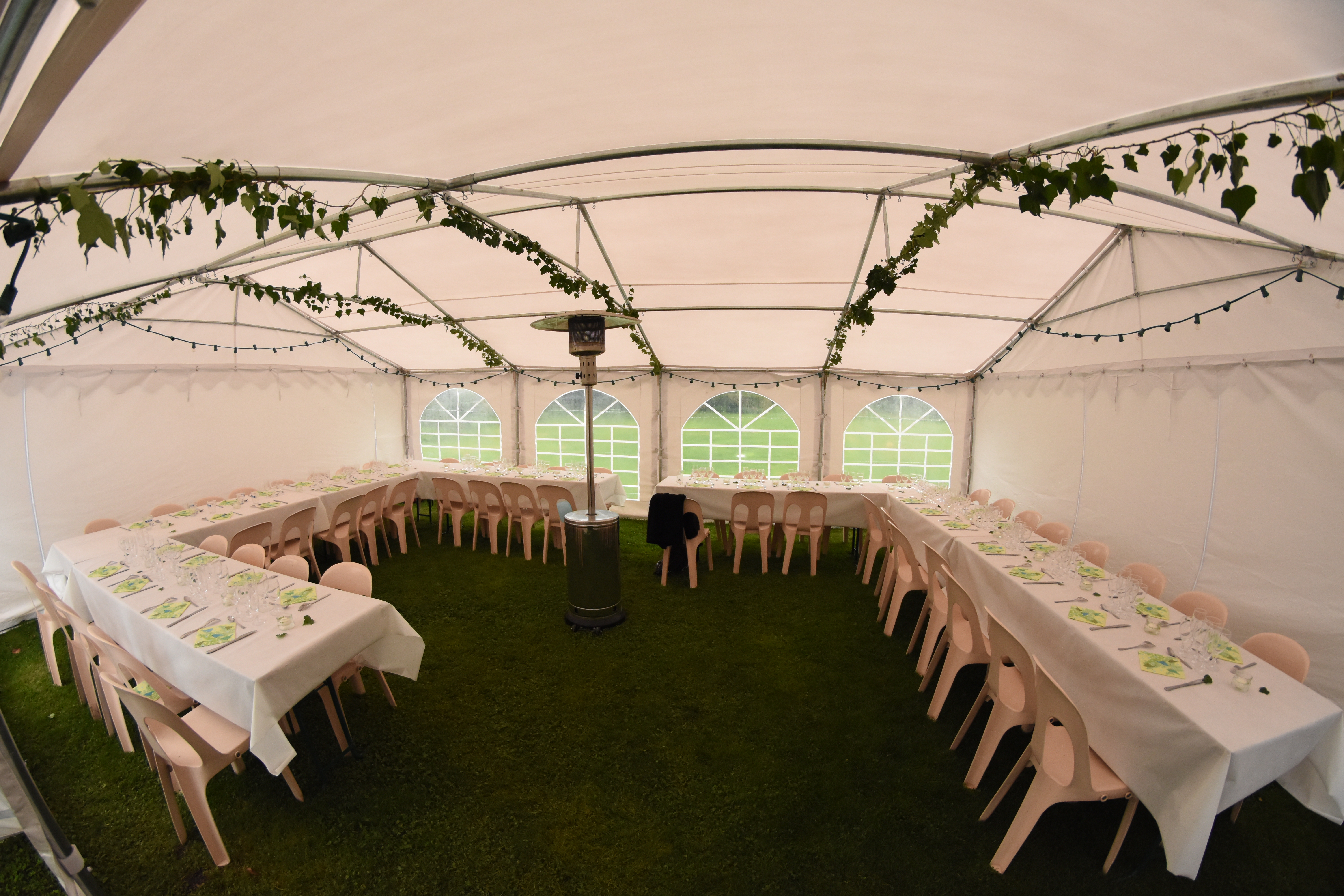 Location tente reception entre particuliers (59)