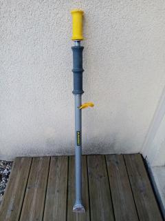 Location autres outils