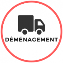 Location camion camionnette
