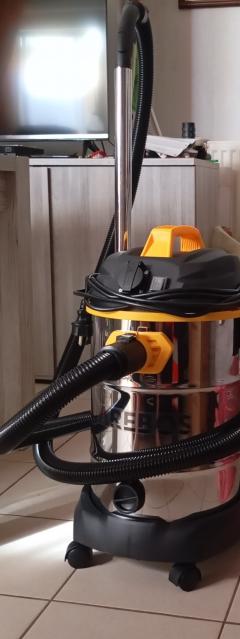 Location aspirateur