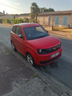 Location voiture sans permis