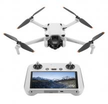 Location drone
