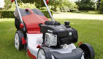 Service tonte de pelouse