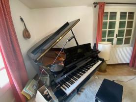 Location piano