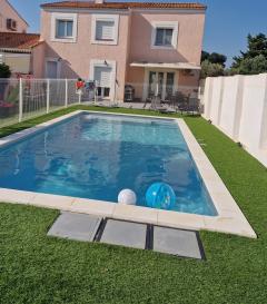 Location piscine