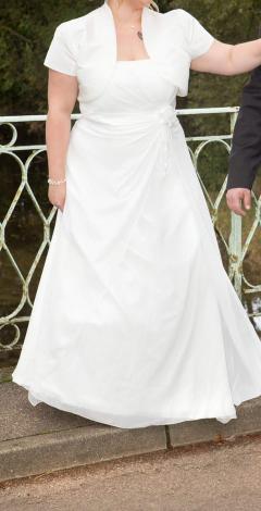 Location robe de mariee