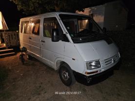 Location camion camionnette