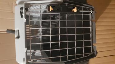 Location cage transport animaux