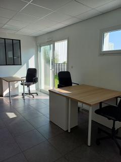 Location bureau coworking