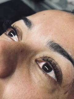 Service extension de cils