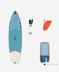 Location paddle