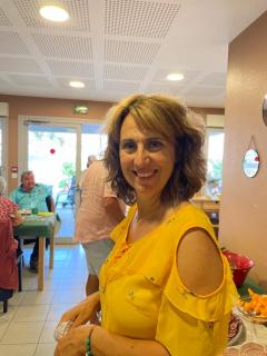 Service garde enfants