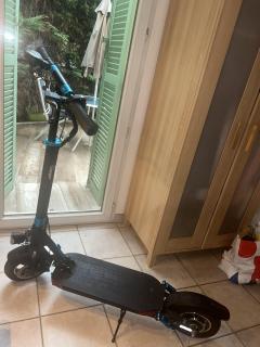 Location trottinette